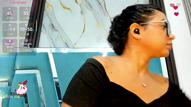 miilaklum online show from 03.28.26