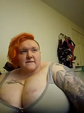 CorgiGodez98 online show from 11.14.25