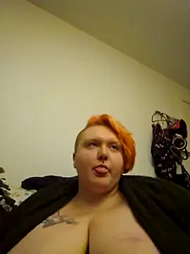 CorgiGodez98 online show from 11.19.25