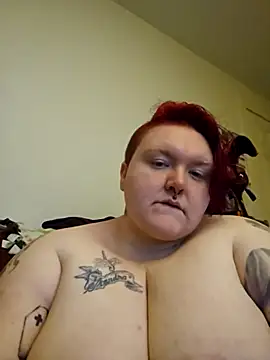 CorgiGodez98 online show from 11.30.25