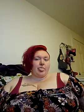 CorgiGodez98 online show from 12.01.25