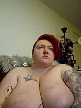 CorgiGodez98 online show from 12.22.25