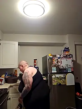 CorgiGodez98 online show from 04.23.26