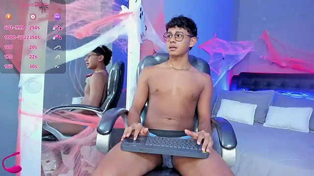 Dawn16  online show from 10.22.25