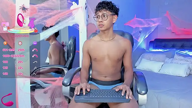 Dawn16  online show from 10.30.25