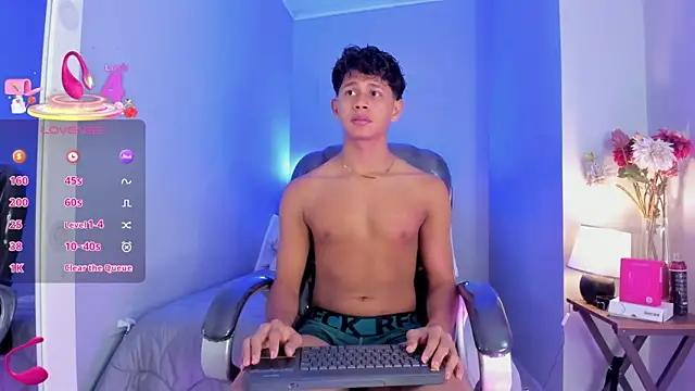 Dawn16  online show from 12.15.25