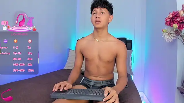 Dawn16  online show from 02.28.26