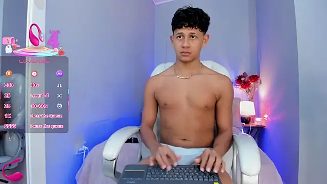 Dawn16  online show from 04.08.26