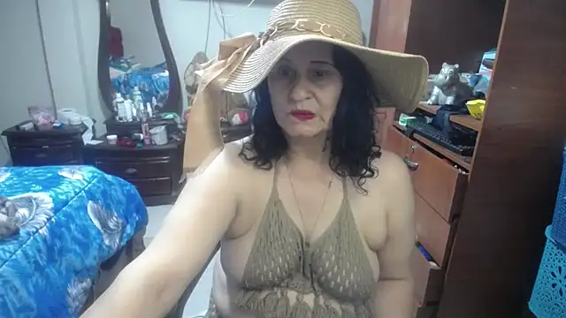 jazmin mature  online show from 05.23.26