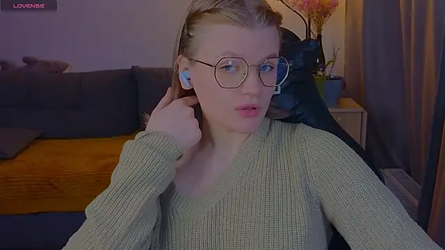  JessieVibes online show from 04.03.26