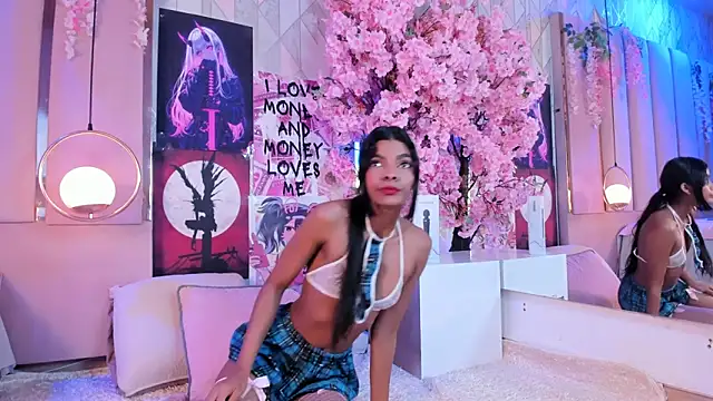 BriannaRoses online show from 01.31.26