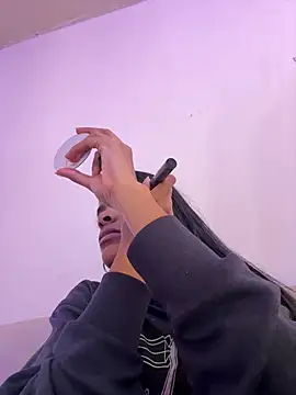 BriannaRoses online show from 04.01.26