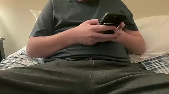 Snapshot of bmore235 chatting on 01.16.25 bmore235 online show from 01.16.25