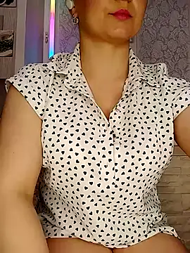 Snapshot of Anesteishen chatting on 01.30.25 Anesteishen online show from 01.30.25