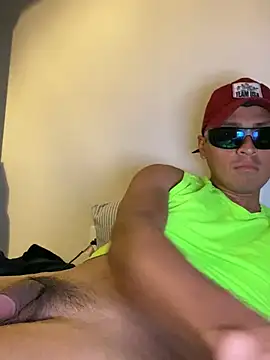 Snapshot of PerroDemonioHot chatting on 02.04.25 PerroDemonioHot online show from 02.04.25