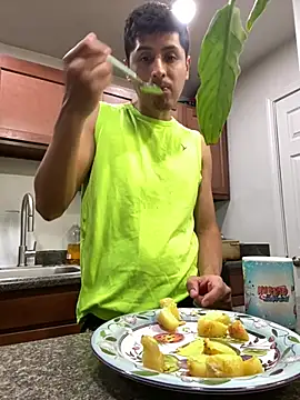 Snapshot of PerroDemonioHot chatting on 03.03.25 PerroDemonioHot online show from 03.03.25