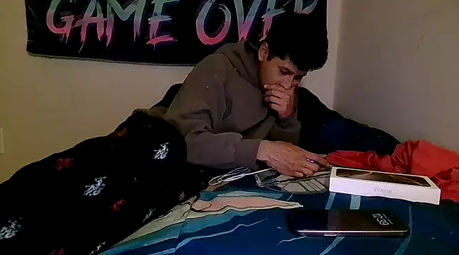 Snapshot of PerroDemonioHot chatting on 03.12.25 PerroDemonioHot online show from 03.12.25