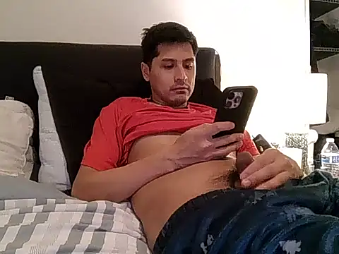 Snapshot of PerroDemonioHot chatting on 02.22.26 PerroDemonioHot online show from 02.22.26