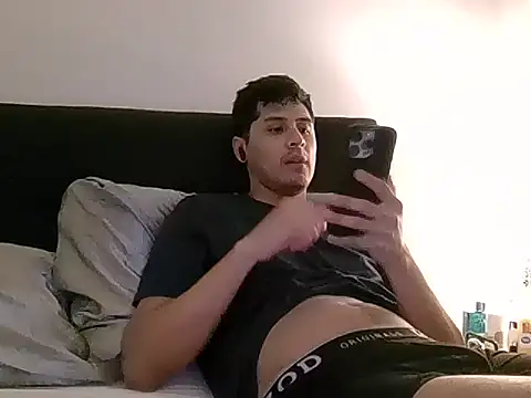 Snapshot of PerroDemonioHot chatting on 03.02.26 PerroDemonioHot online show from 03.02.26