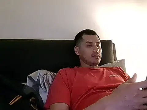 Snapshot of PerroDemonioHot chatting on 03.27.26 PerroDemonioHot online show from 03.27.26