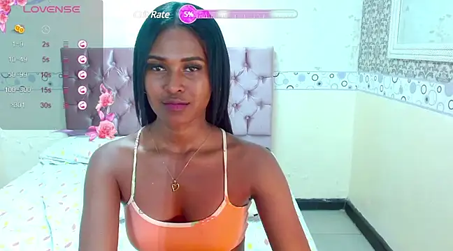 YessicaCruz online show from 01.18.25