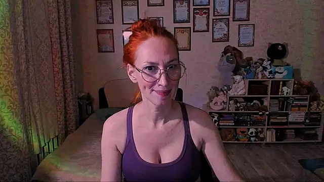 red rocco online show from 02.09.25