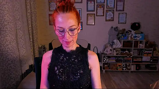 red rocco online show from 03.01.25