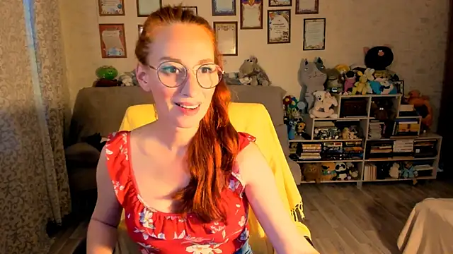 red rocco online show from 10.02.25