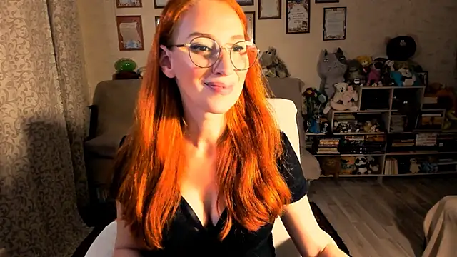 red rocco online show from 11.04.25