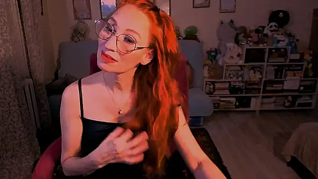 red rocco online show from 02.06.26