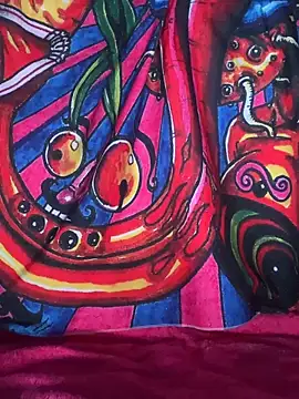 iccmananal online show from 02.17.26