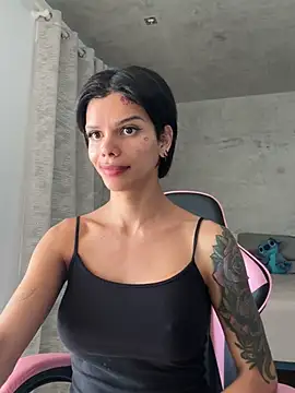 Rosariolovex online show from 01.31.25