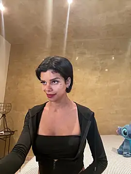 Rosariolovex online show from 02.05.25