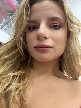 LanaSparks online show from 10.06.25