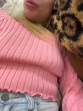 LanaSparks online show from 11.10.25