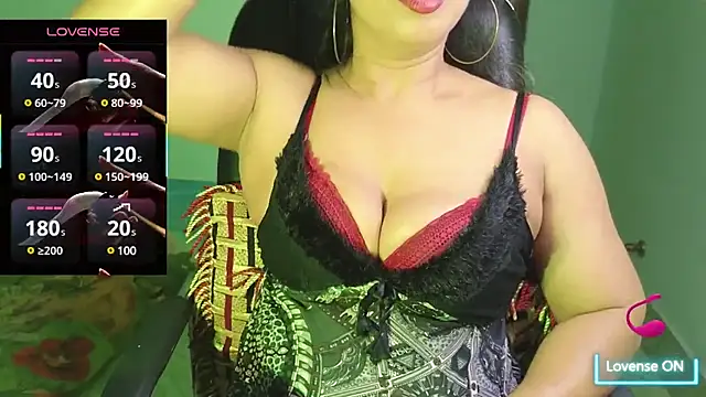 Bengali Cute Girl online show from 03.17.25