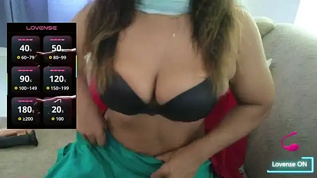 Bengali Cute Girl online show from 09.23.25