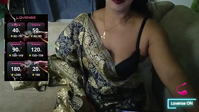 Bengali Cute Girl online show from 10.26.25