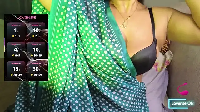 Bengali Cute Girl online show from 12.02.25