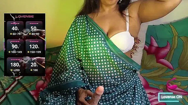Bengali Cute Girl online show from 12.17.25
