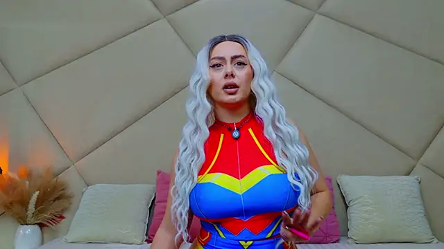 ChloeFrost online show from 01.13.26