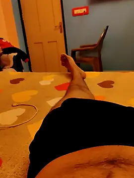 Snapshot of xx54362 chatting on 01.25.25 xx54362 online show from 01.25.25