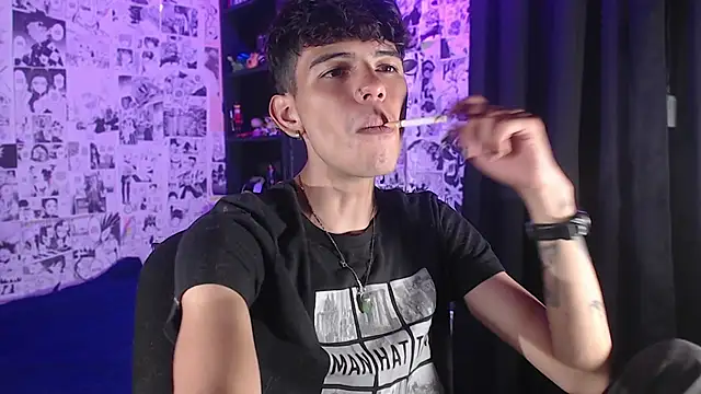 Mickey Magic online show from 11.23.25