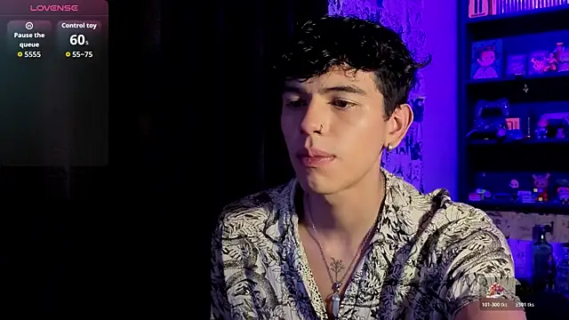 Mickey Magic online show from 01.11.26