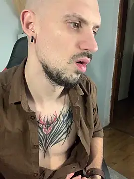 AssHunter4k online show from 02.12.25