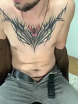 AssHunter4k online show from 02.12.25