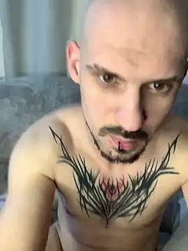 AssHunter4k online show from 02.14.25