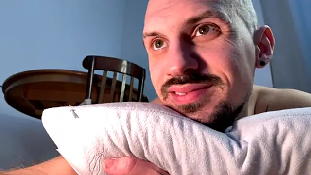 AssHunter4k online show from 02.15.25