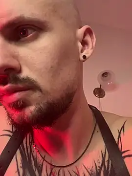 AssHunter4k online show from 02.16.25