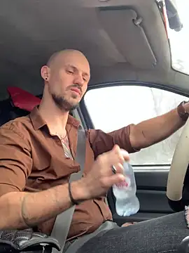 AssHunter4k online show from 02.17.25